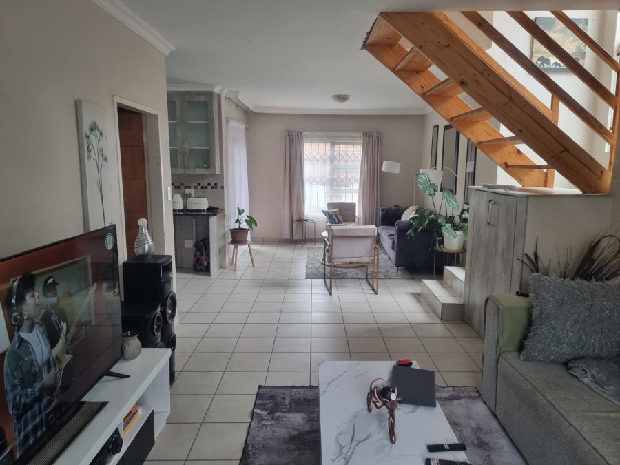 3 Bedroom Property for Sale in Waterval East North West